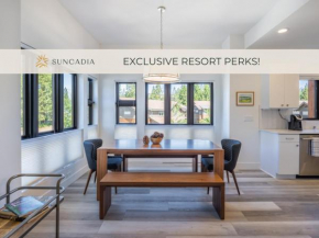 Suncadia Trailhead 2 Condo 308